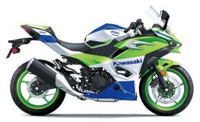 2024 Kawasaki Ninja 500 for sale 201614813