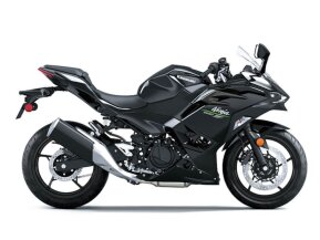 2024 Kawasaki Ninja 500 KRT Edition for sale 201614838