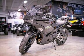 2024 Kawasaki Ninja 500 KRT Edition for sale 201615610