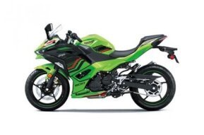2024 Kawasaki Ninja 500 KRT Edition for sale 201616141