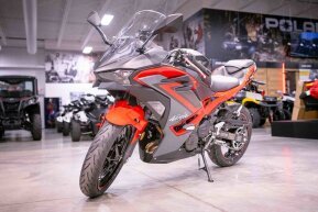 2024 Kawasaki Ninja 500 SE ABS for sale 201616154