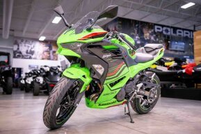 2024 Kawasaki Ninja 500 KRT Edition for sale 201616155