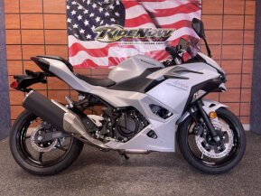 2024 Kawasaki Ninja 500 KRT Edition for sale 201616560