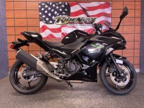 2024 Kawasaki Ninja 500 for sale 201616567