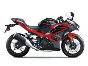 2024 Kawasaki Ninja 500 for sale 201617159