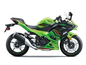 2024 Kawasaki Ninja 500 for sale 201617160