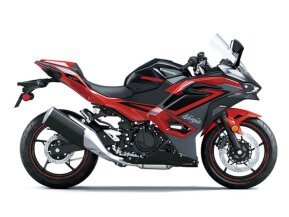 2024 Kawasaki Ninja 500 for sale 201617163