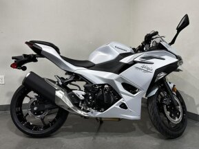 2024 Kawasaki Ninja 500 for sale 201618080