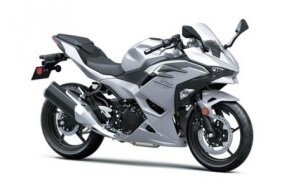 2024 Kawasaki Ninja 500 for sale 201619081