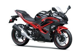 2024 Kawasaki Ninja 500 for sale 201619082