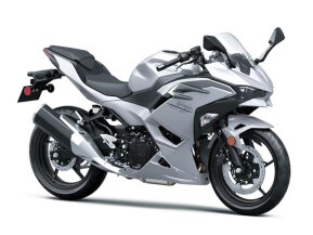 2024 Kawasaki Ninja 500 for sale 201619802