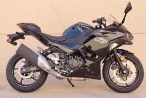 2024 Kawasaki Ninja 500 KRT Edition for sale 201620303