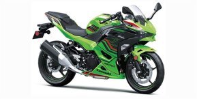 2024 Kawasaki Ninja 500 KRT Edition for sale 201620911