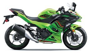 2024 Kawasaki Ninja 500 KRT Edition for sale 201621227
