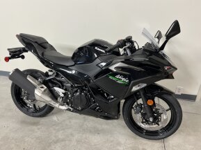 2024 Kawasaki Ninja 500 KRT Edition for sale 201622100