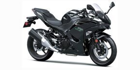 2024 Kawasaki Ninja 500 for sale 201622298
