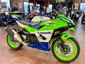 2024 Kawasaki Ninja 500 for sale 201623729