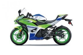2024 Kawasaki Ninja 500 for sale 201624359