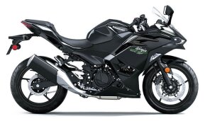 2024 Kawasaki Ninja 500 for sale 201624426