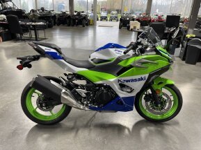 2024 Kawasaki Ninja 500 for sale 201626143