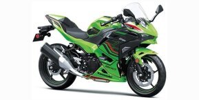 2024 Kawasaki Ninja 500 SE ABS for sale 201628839