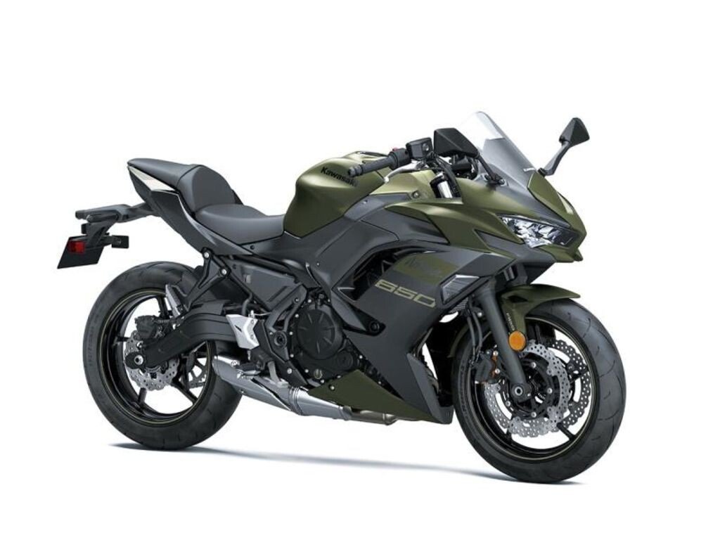 Ninja 650 store autotrader