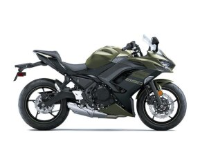 2024 Kawasaki Ninja 650 for sale 201516533