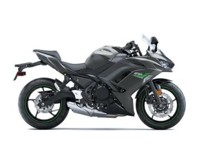 2024 Kawasaki Ninja 650 for sale 201521671