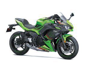 2024 Kawasaki Ninja 650 for sale 201556087