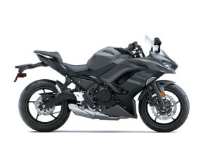 2024 Kawasaki Ninja 650 for sale 201558383