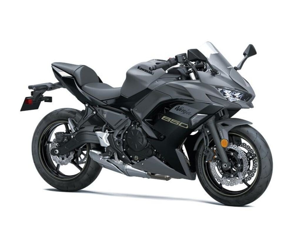 Used kawasaki ninja 650 2025 for sale near me