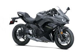 2024 Kawasaki Ninja 650 for sale 201570485
