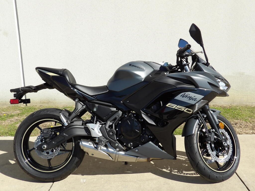 2016 ninja 650 online for sale