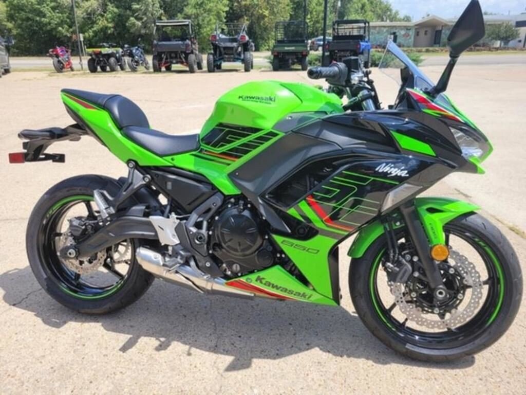 Kawasaki ninja 650 for deals sale near me