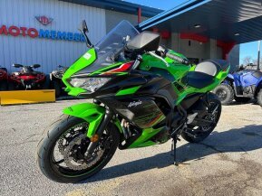 2024 Kawasaki Ninja 650 for sale 201581683
