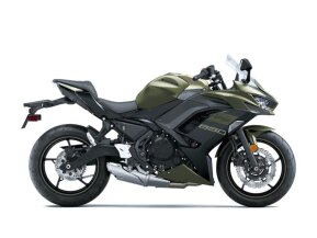 2024 Kawasaki Ninja 650 for sale 201582654