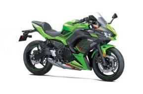 2024 Kawasaki Ninja 650 for sale 201601277