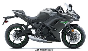 2024 Kawasaki Ninja 650 for sale 201624432