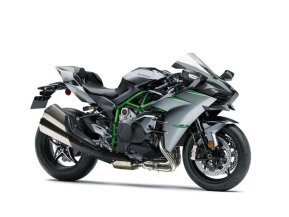 2024 Kawasaki Ninja H2 for sale 201578047