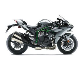 2024 Kawasaki Ninja H2 for sale 201582672