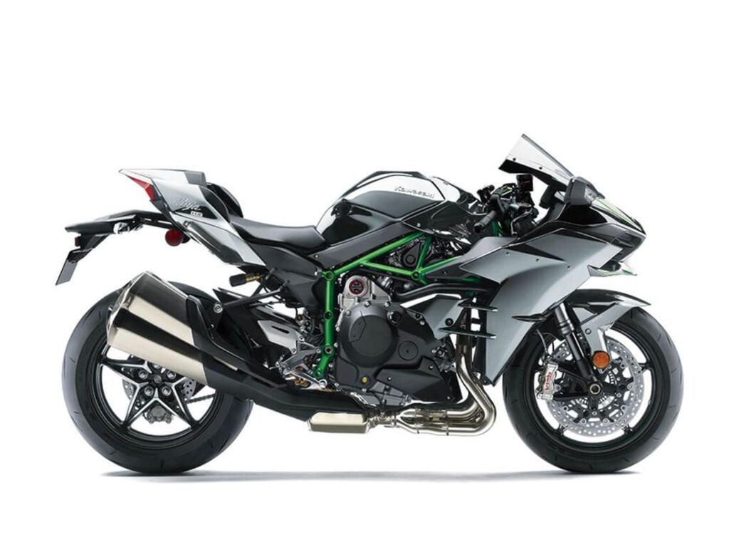 Kawasaki Ninja H2 Motorcycles for Sale Motorcycles on Autotrader