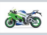 New 2024 Kawasaki Ninja ZX-10R ABS