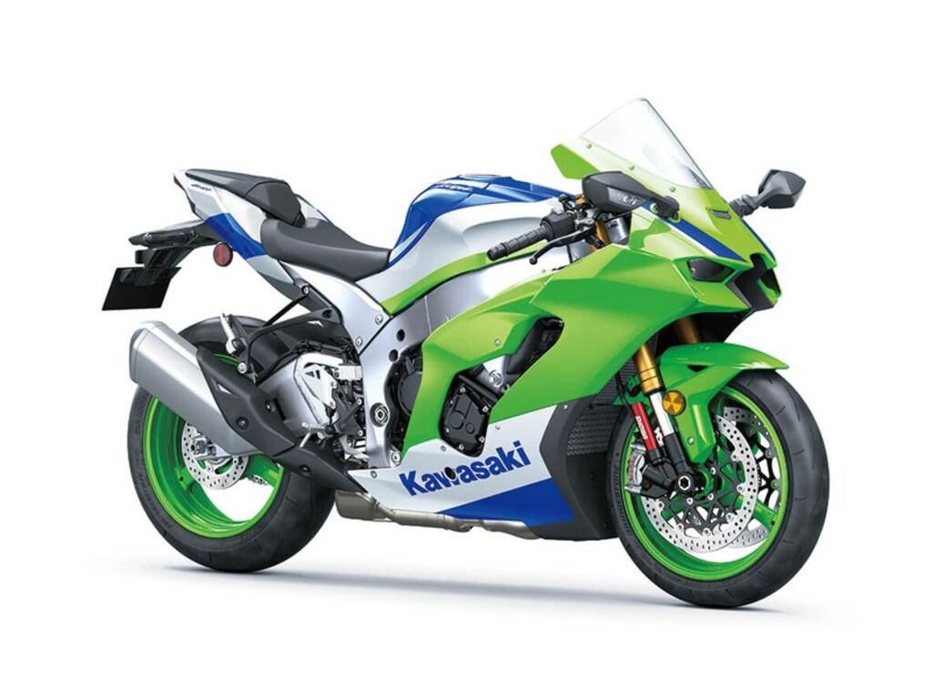 Kawasaki Ninja ZX-10R Motorcycles for Sale near Birmingham 