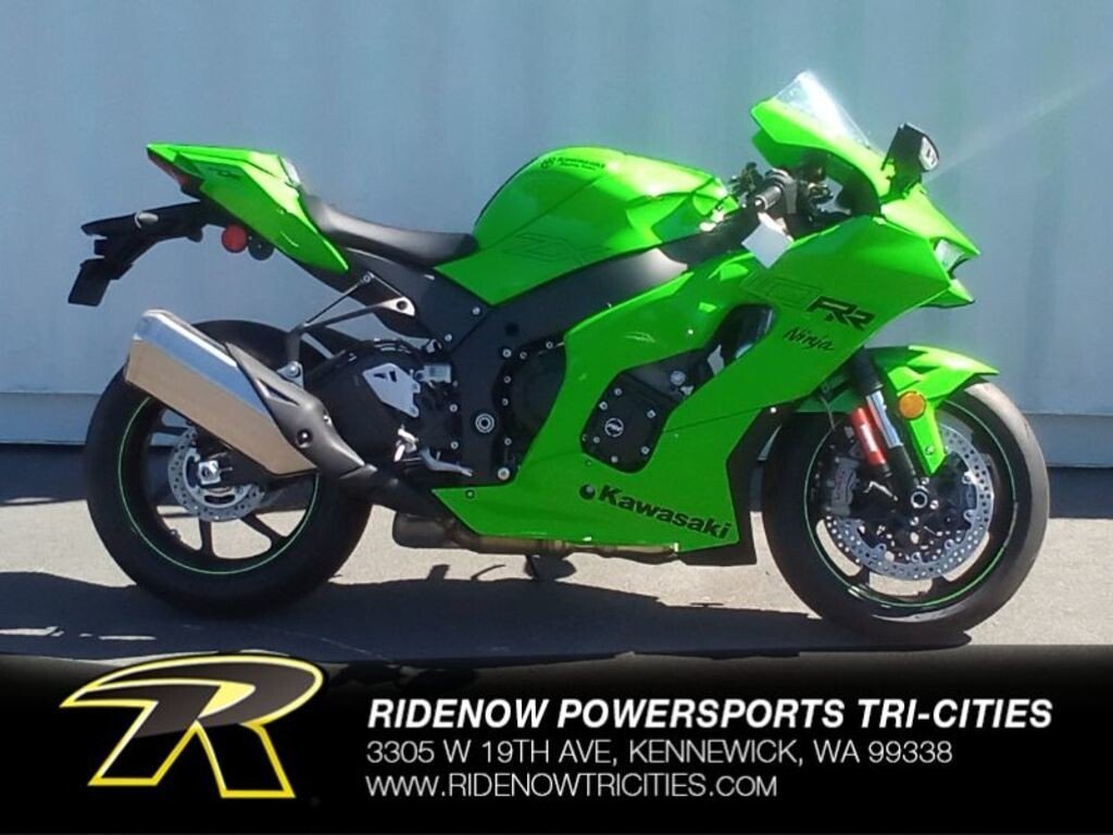 Kawasaki ninja deals zx10rr for sale