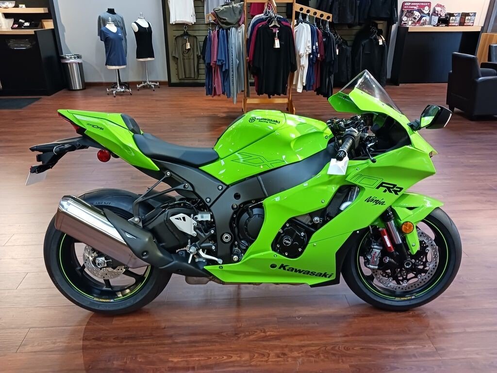 2019 kawasaki zx10rr 2024 for sale