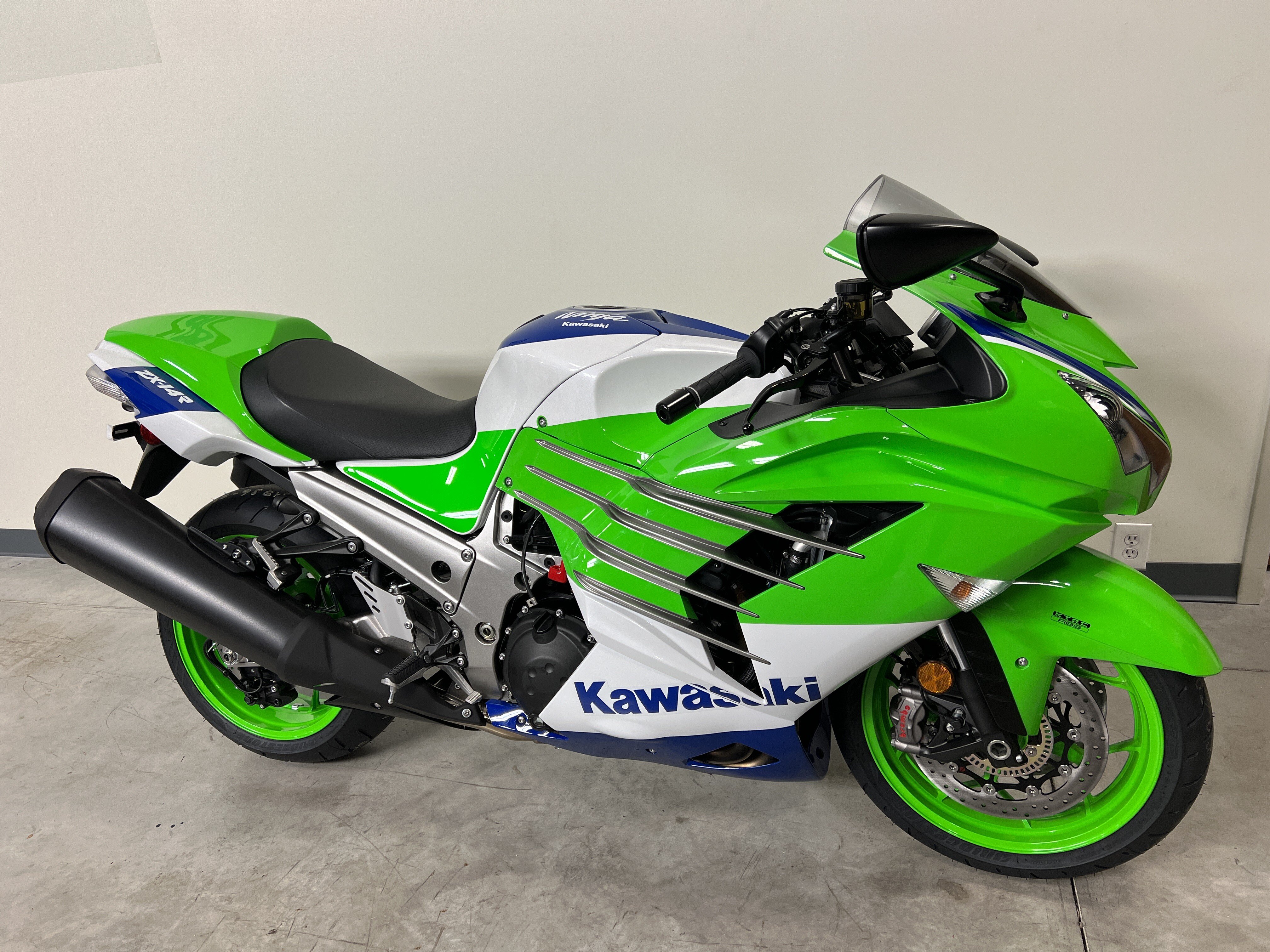 Kawasaki Ninja ZX-14R Motorcycles for Sale near Columbus, Ohio 