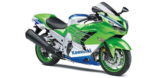 Kawasaki Ninja ZX-14R Motorcycles for Sale near Arlington 