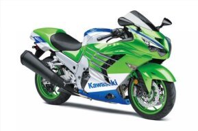 2024 Kawasaki Ninja ZX-14R 40th Anniversary Edition ABS for sale 201603307