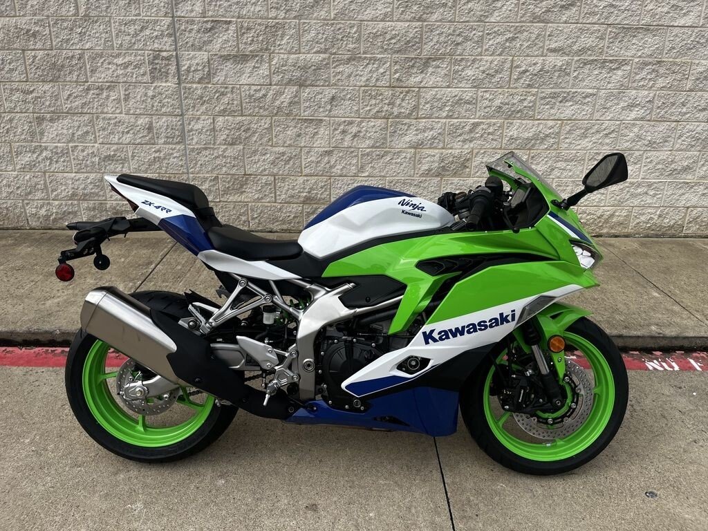 2024 Kawasaki Ninja ZX-4RR ABS for sale near Burleson, Texas 76028 