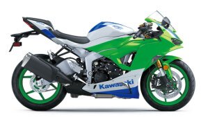 2024 Kawasaki Ninja ZX-6R for sale 201550112